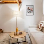 Appartement Avec Mezzanine #Nation #Voltaire